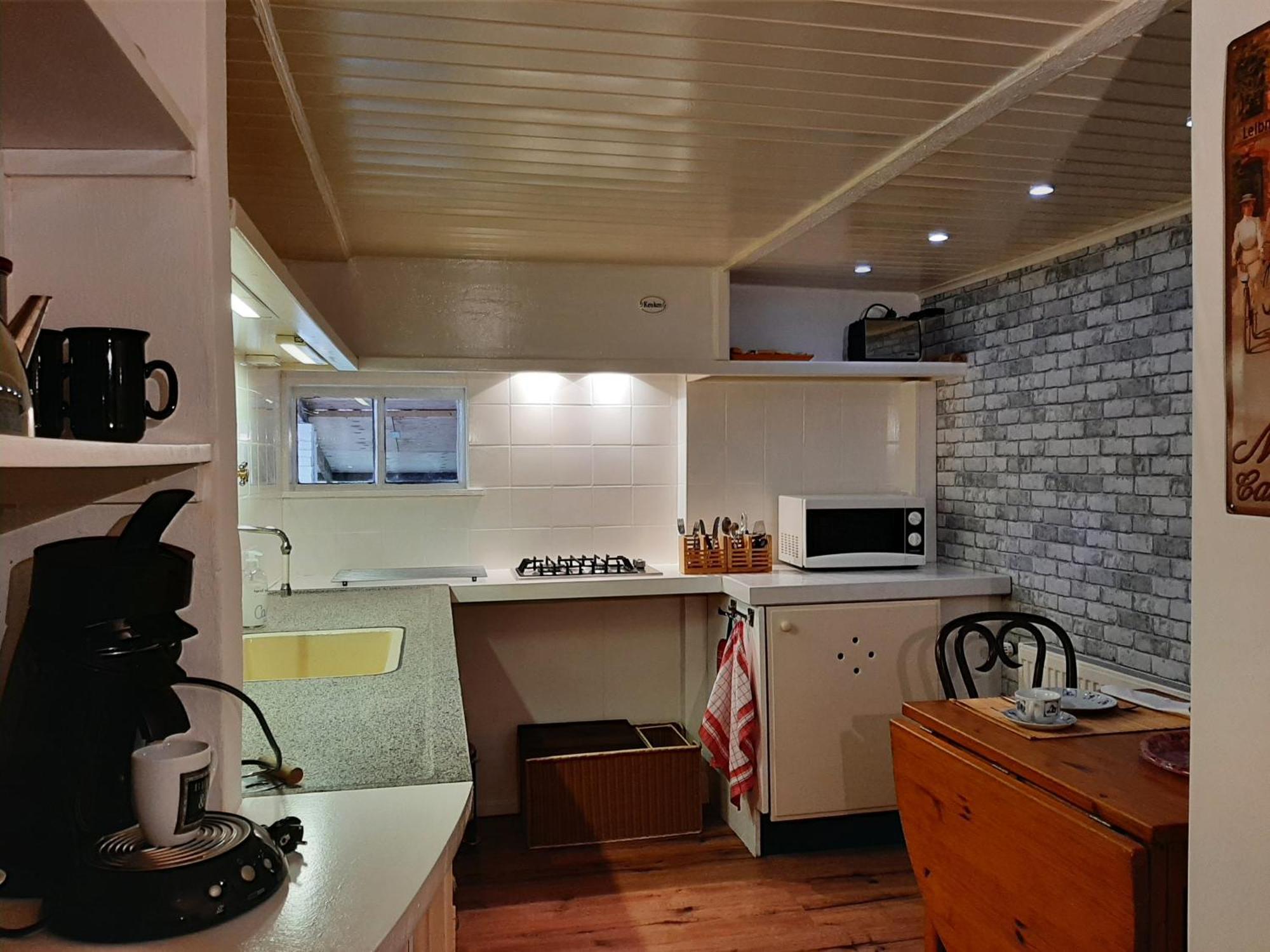 Gastenverblijf 'T Nagtegaeltje Sint-Oedenrode 部屋 写真